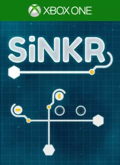 Ключ SINKR для Xbox One и Series X|S