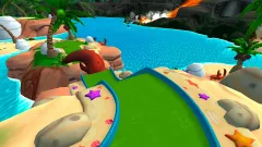 Smoots Golf на Xbox — ключ с моментальной выдачей