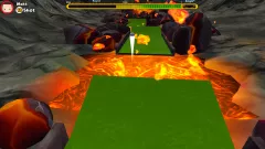 Купить ключ Smoots Golf на Xbox по выгодной цене