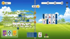 Ключ Solitaire Tripeaks Flowers для Xbox One и Series X|S
