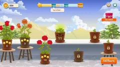 Solitaire Tripeaks Flowers на Xbox — ключ с моментальной выдачей