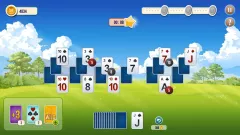 Купить ключ Solitaire Tripeaks Flowers на Xbox по выгодной цене