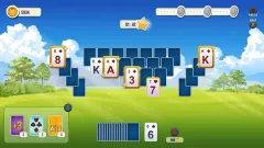Купить ключ Solitaire Tripeaks Flowers для Xbox выгодно