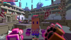 Spartan Fist на Xbox — ключ с моментальной выдачей