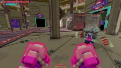 Заказать ключ Spartan Fist на Xbox
