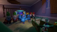 Ключ Stuffed для Xbox One и Series X|S