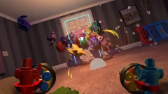 Купить ключ Stuffed на Xbox по выгодной цене