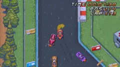 Заказать ключ Super Arcade Racing на Xbox