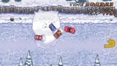 Super Arcade Racing на Xbox — ключ с моментальной выдачей