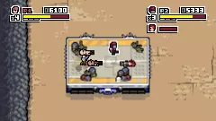 Заказать ключ Super Brawl Rush на Xbox