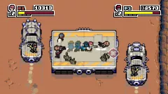 Купить ключ Super Brawl Rush для Xbox выгодно