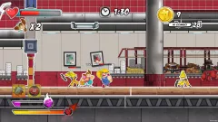 Купить ключ Super Comboman: Smash Edition на Xbox по выгодной цене