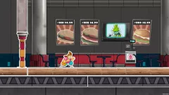 Super Comboman: Smash Edition на Xbox — ключ с моментальной выдачей