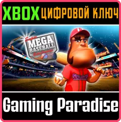 Купить ключ Super Mega Baseball: Extra Innings для Xbox выгодно