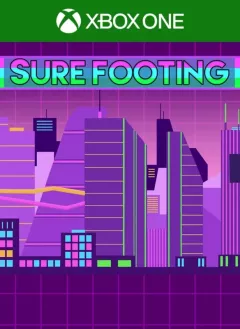 Ключ Sure Footing для Xbox One и Series X|S
