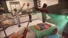 Ключ Surgeon Simulator 2 для Xbox One и Series X|S