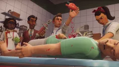 Surgeon Simulator 2 — купить ключ дёшево