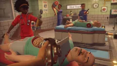 Surgeon Simulator 2 — купить ключ дёшево