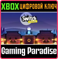 Купить ключ Switch - Or Die Trying для Xbox выгодно