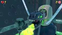 Swoon! Earth Escape на Xbox — ключ с моментальной выдачей
