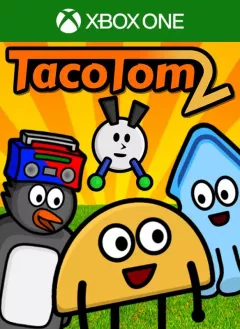 Ключ Taco Tom 2 для Xbox One и Series X|S