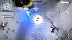 Techwars Global Conflict - Times Of Prosperity — купить ключ дёшево
