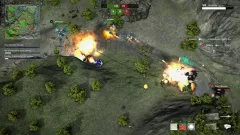 Купить ключ Techwars Global Conflict - Times Of Prosperity на Xbox по выгодной цене