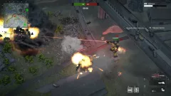 Купить ключ Techwars Global Conflict Wolfram Prosperity Legac на Xbox по выгодной цене