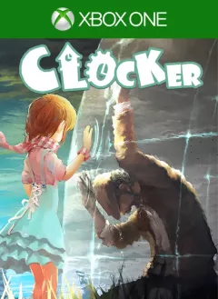 Ключ The Clocker для Xbox One и Series X|S