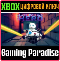 Купить ключ The Last Rolling Hero для Xbox выгодно