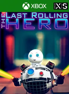 Ключ The Last Rolling Hero для Xbox One и Series X|S