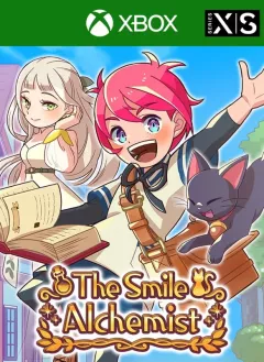 Ключ The Smile Alchemist для Xbox One и Series X|S
