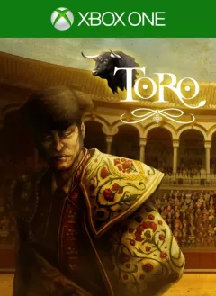Ключ TORO для Xbox One и Series X|S