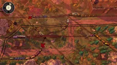 Ключ Train Traffic Manager для Xbox One и Series X|S