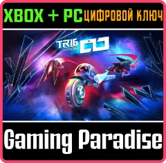 Купить ключ TRI6: Infinite для Xbox выгодно