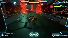 Заказать ключ TRI6: Infinite на Xbox