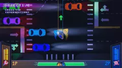 Twincop на Xbox — ключ с моментальной выдачей