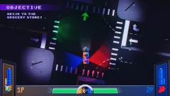 Заказать ключ Twincop на Xbox