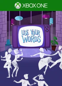 Ключ Use Your Words для Xbox One и Series X|S