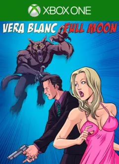 Ключ Vera Blanc: Full Moon для Xbox One и Series X|S
