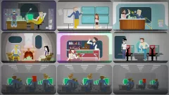 Купить ключ Vostok Inc. для Xbox выгодно