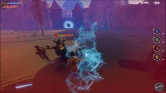 Ключ Warrior Boy для Xbox One и Series X|S