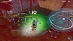 Купить ключ Warrior Boy для Xbox выгодно