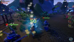 Ключ Warrior Boy для Xbox One и Series X|S