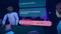 We Should Talk. на Xbox — ключ с моментальной выдачей