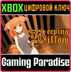 Купить ключ Weeping Willow для Xbox выгодно