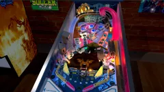 Werewolf Pinball — купить ключ дёшево