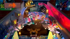 Werewolf Pinball на Xbox — ключ с моментальной выдачей