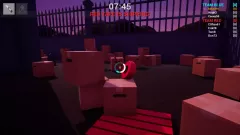 What The Box? на Xbox — ключ с моментальной выдачей