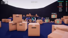 Купить ключ What The Box? для Xbox выгодно